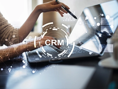 Identifiez votre cible avec un CRM