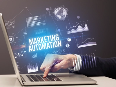 Recourez au marketing automation